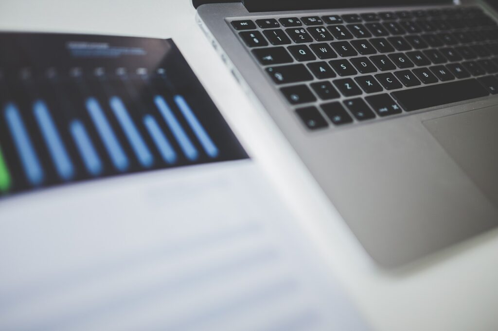 macbook, laptop, computer, technology, charts, graphs, marketing, business, office, desk, gray computer, gray office, gray laptop, gray marketing, gray desk, marketing, marketing, marketing, marketing, marketing